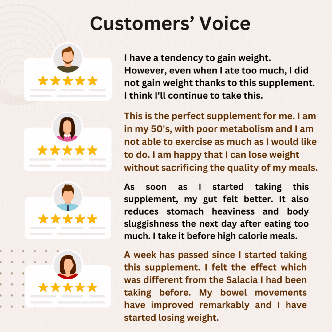 SHAPE and SLIM™ Japan