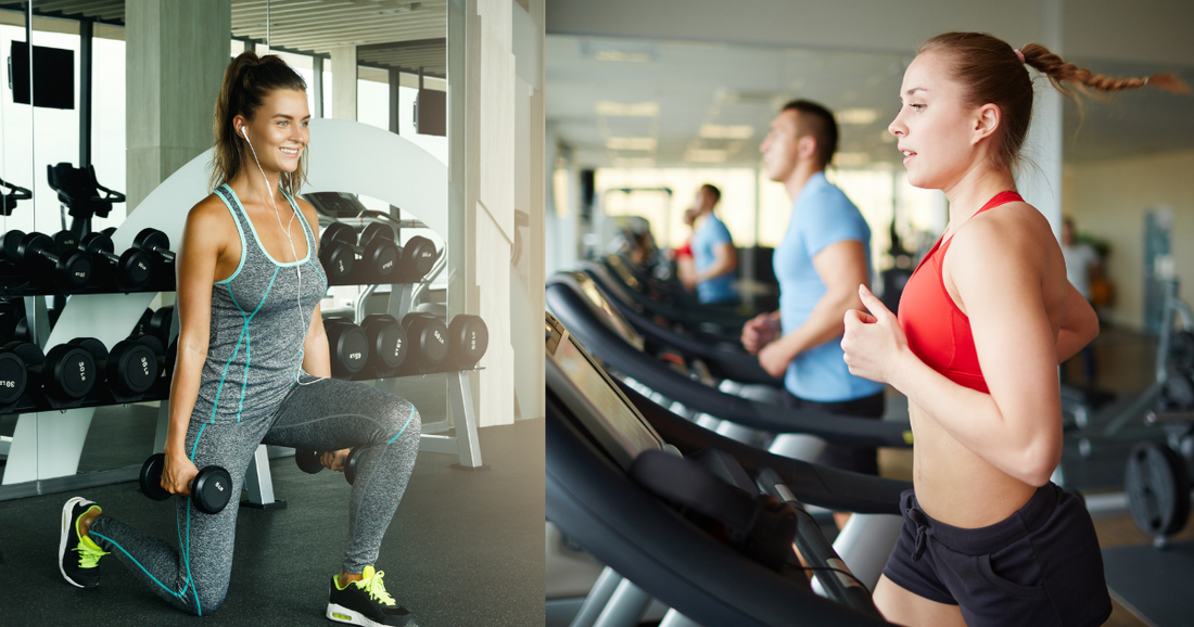Why no weight loss occurs despite doing exercise