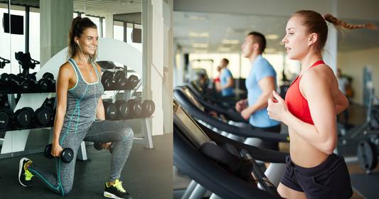 Why no weight loss occurs despite doing exercise