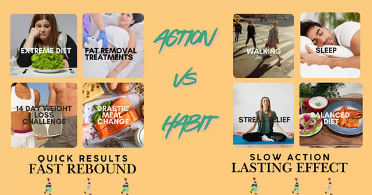 Study in scientific american shows most dieters fail and regain weight. Learn why it happens and what works long term