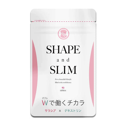 SHAPE and SLIM™ Japan